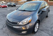 2013 Kia Rio EX
