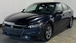 2020 Honda Insight EX