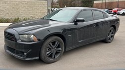 2013 Dodge Charger R/T