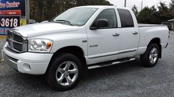 2008 Dodge Ram 1500 ST