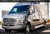 2022 Mercedes-Benz Sprinter 3500XD