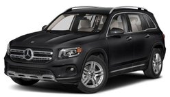 2022 Mercedes-Benz GLB GLB 250