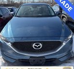 2019 Mazda CX-5 Sport