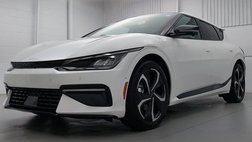 2022 Kia EV6 GT-Line