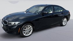 2023 BMW 3 Series 330i xDrive
