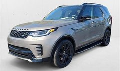 2025 Land Rover Discovery P360 Dynamic SE