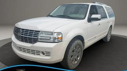 2012 Lincoln Navigator L Base