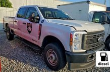 2024 Ford Super Duty F-350 XL