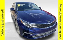 2020 Kia Optima EX Premium