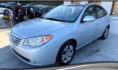 2010 Hyundai Elantra GLS