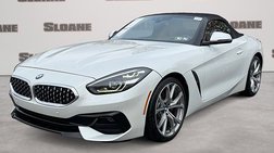 2020 BMW Z4 sDrive 30i