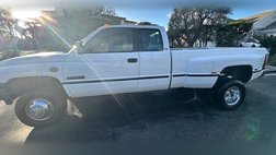 1996 Dodge Ram 3500 ST