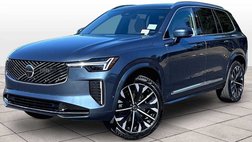 2026 Volvo XC90 B6 Plus 7P