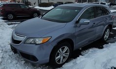 2015 Acura RDX Base