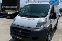 2018 Ram ProMaster 1500 118 WB