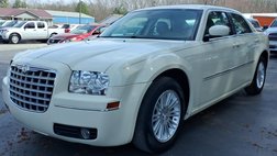 2008 Chrysler 300 Touring