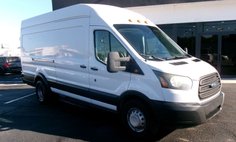 2016 Ford Transit 350 HD