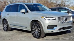 2024 Volvo XC90 B6 Plus Bright Theme 6P