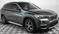 2018 BMW X1 sDrive28i