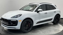 2026 Porsche Macan GTS