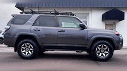 2018 Toyota 4Runner TRD Off-Road