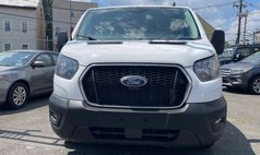 2023 Ford Transit 250