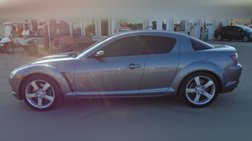 2004 Mazda RX-8 Base