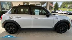 2016 MINI Hardtop Cooper S