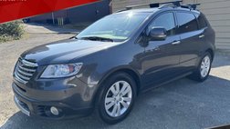 2008 Subaru Tribeca Ltd. 7-Pass.
