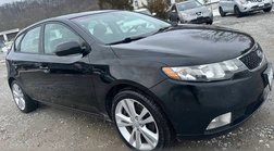 2011 Kia Forte5 SX