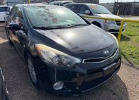 2014 Kia Forte Koup EX