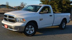 2019 Ram Ram Pickup 1500 Classic Tradesman