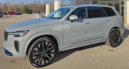 2025 Volvo XC90 B6 Plus Bright Theme 7P