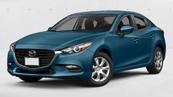 2017 Mazda MAZDA3 Sport