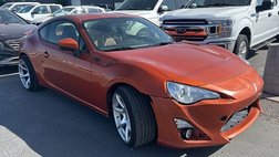 2014 Scion FR-S Base