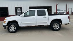 2009 Chevrolet Colorado LT