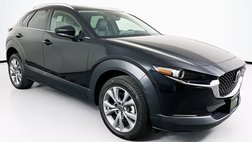 2023 Mazda CX-30 AWD 2.5 S w/ Preferred Package