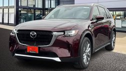 2026 Mazda CX-90 3.3 Turbo Premium Plus