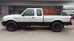 2009 Ford Ranger XLT