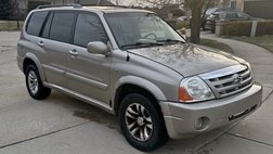 2005 Suzuki XL-7 XL7