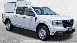 2023 Ford Maverick XL
