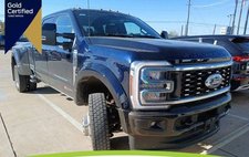 2024 Ford F-450 Super Duty King Ranch