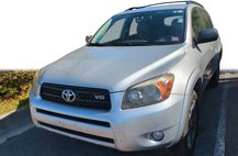 2008 Toyota RAV4 Sport