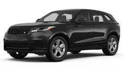 2025 Land Rover Range Rover Velar P250 S