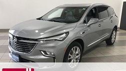 2023 Buick Enclave Premium