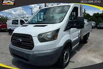 2018 Ford Transit 250