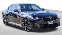 2025 BMW 2 Series 230i