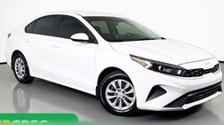 2023 Kia Forte LX