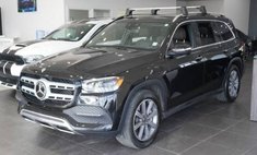 2022 Mercedes-Benz GLS GLS 450