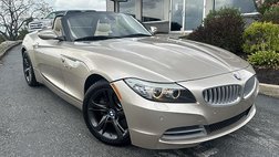 2010 BMW Z4 sDrive35i